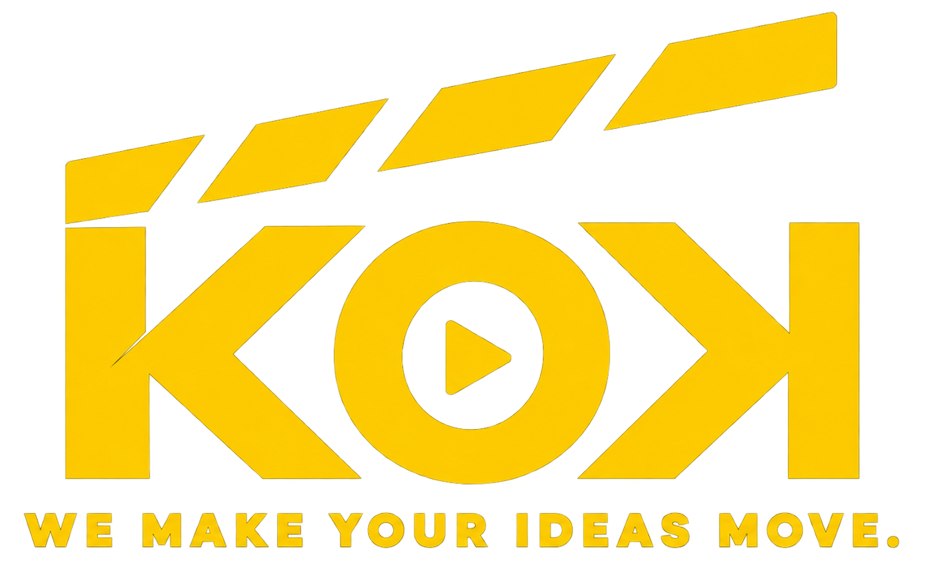 KOK Studios logo